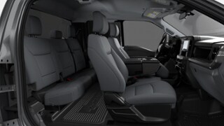 2027 Ford Super Duty® Internal Image 1